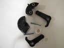 R9 Debriyaj Pedal Tamir Takımı 7701468487