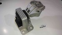 Megane 3 Fluence Sağ Motor Takozu 112100020R Orj
