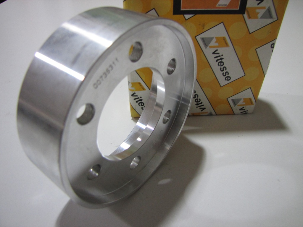 Kango 1.9 Express R11 R21 Devirdaim Kasnağı 7700735311