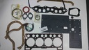 R9 R11 R19 1600 Motor Takım Conta Keçeli