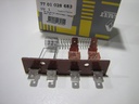R9 Kalorifer Rezistansı 7701028683