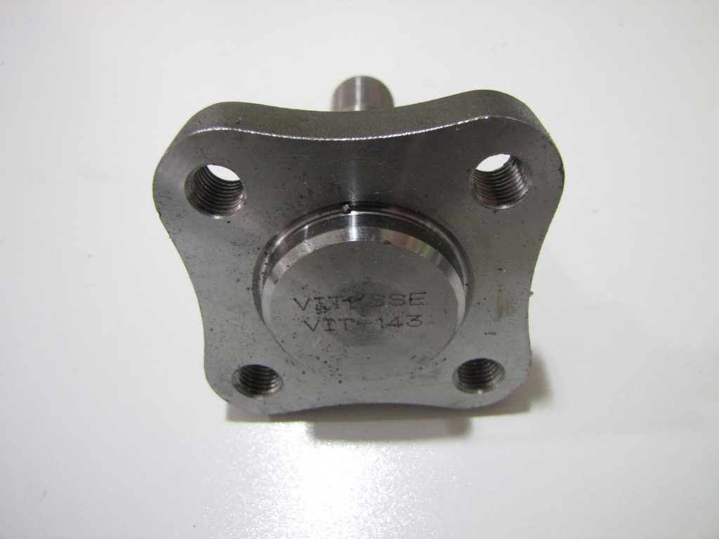 Clio Iı Hb Symbol Arka Aks Taşıyıcı 7700416374