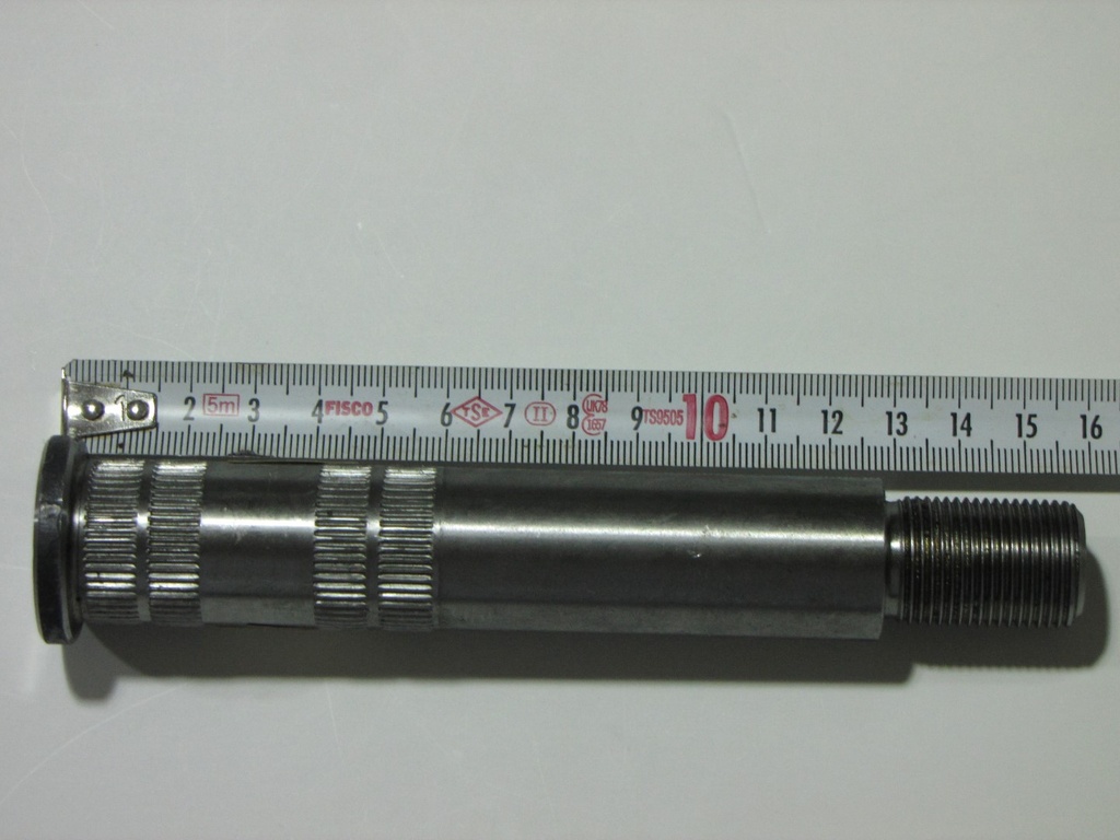 Kango 98-05 Megane 1 Torsiyon Mili Civatası