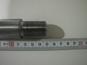 Kango 98-05 Megane 1 Torsiyon Mili Civatası