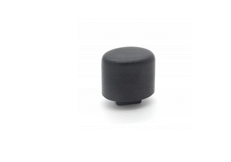 Caddy 10-15 El Fren Tabanca Düğmesi 1T0711333