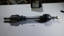 P307 C4 Komple Aks Sol Otom 3272.9W