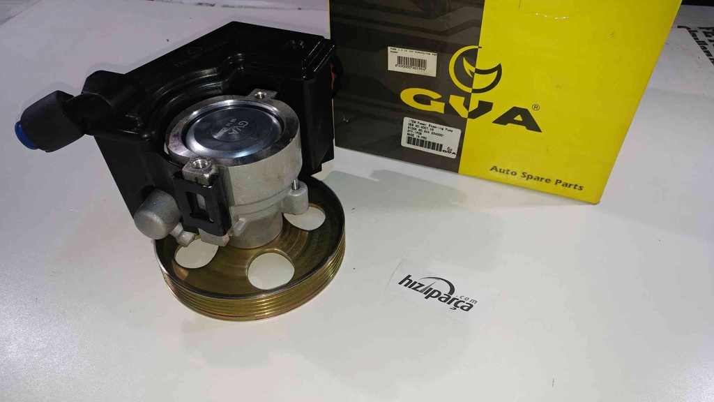 P206 1.4 16 16V Direksiyon Pompası (Büyük Kasnaklı) 4007.V5