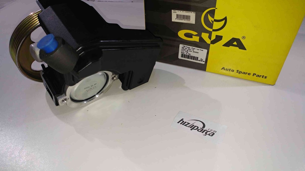 P206 1.4 16 16V Direksiyon Pompası (Büyük Kasnaklı) 4007.V5