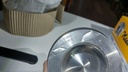 Master 3 2010- 2.3 M9T Piston Segman Std