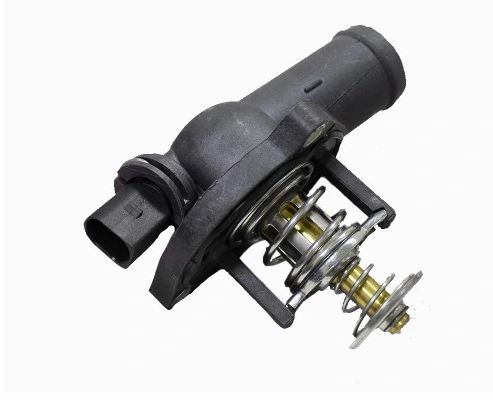 Golf 4 5 1.6Fsi BAD Termostat Komple 032121121N