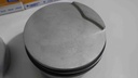 R19 Megane 1 1.6 8V K7m Piston Segman Std 3.4 Silindir (2 Adet)