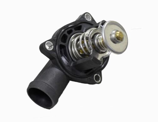 Golf 4 5 1.6Fsi BAD Termostat Komple 032121121N