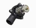 Golf 4 5 1.6Fsi BAD Termostat Komple 032121121N