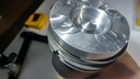 Master 2 2003-2010 2.5 16V Piston Segman