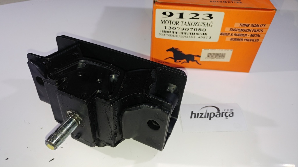 Boxer Jumper Ducato 2.8 1 94-01 Motor Takozu Sağ 1827.19