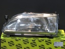 R19 Komple Far Sol 7701036027