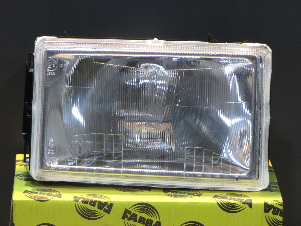 R9 Em (85-93) Komple Far Sağ 7702246169