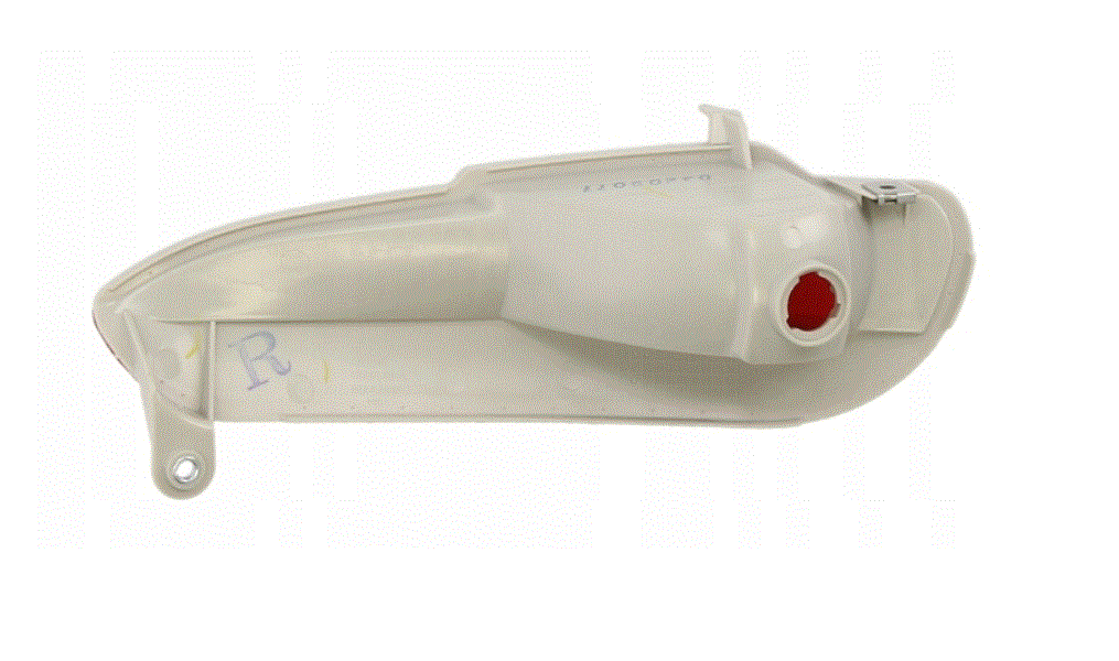 Grande Punto 10- Arka Sis Farı Sol 51854698