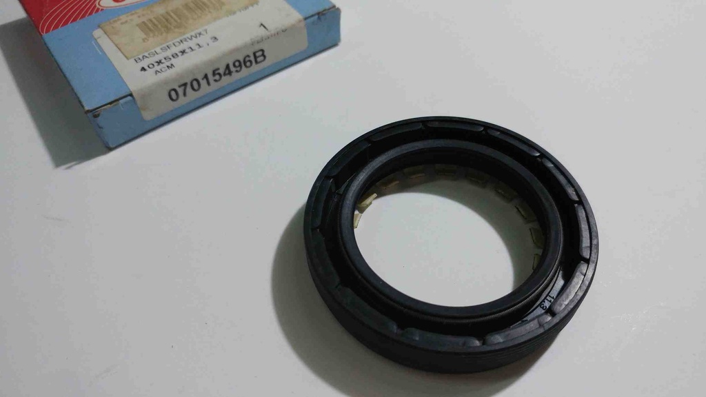 P106 P206 Partner Berlingo (91-13) Sol Aks Keçe 40*58*11.3 3121.27