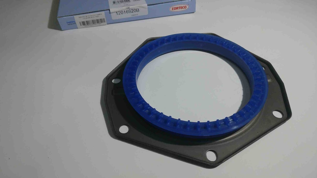 Master 98-03 Ducato Jumper 2.8 Krank Keçe Arka 7701044092
