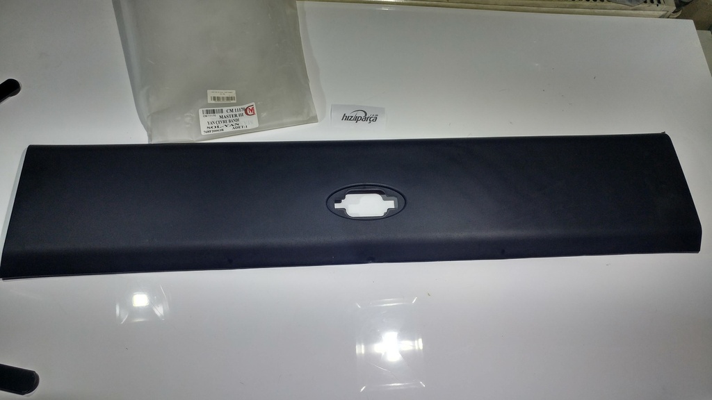 Master 3 2010- Kapı Bandı Sol Ön 768F20003R
