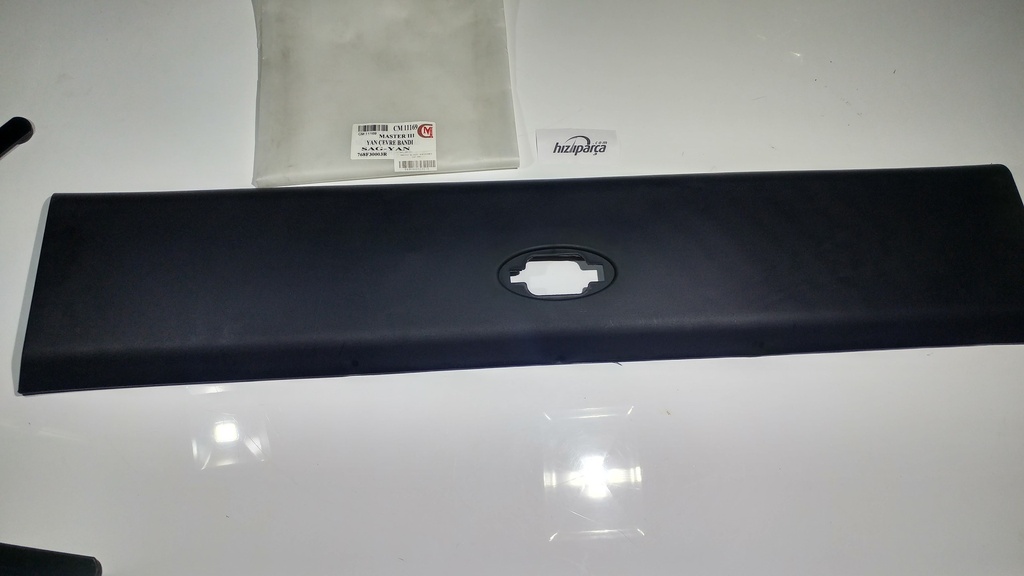 Master 3 2010- Kapı Bandı Sağ Yan 768F30003R