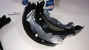 Logan Sandero Mcv Duster 4*4 1.4 1.5 Arka Balata Kampana 440607493R