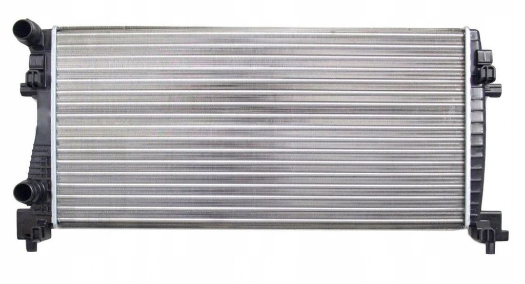 Komple Radyatörü Golf 7 13- 5Q0121251EB