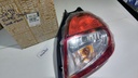 Clio 3 2008-2010 Komple Stop Sağ 8200886946 Mais