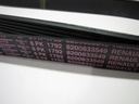 Laguna 2 2.0 Trafic Alternatör Kayışı 6Pk1792 8200833549 Mais