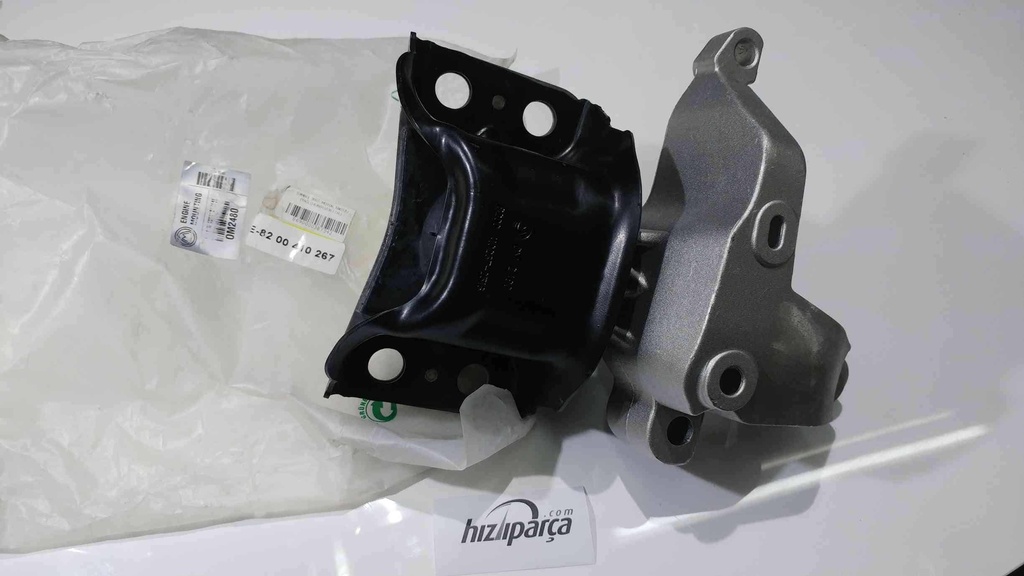 Symbol 2007- Motor Takozu (Yağlı) 8200410267 Orjinal