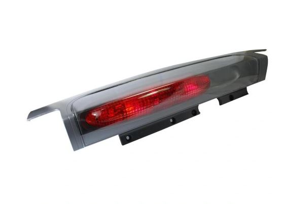 Trafic Komple Sol Stop Çift Kapı (--2015) 8200336835 Mais
