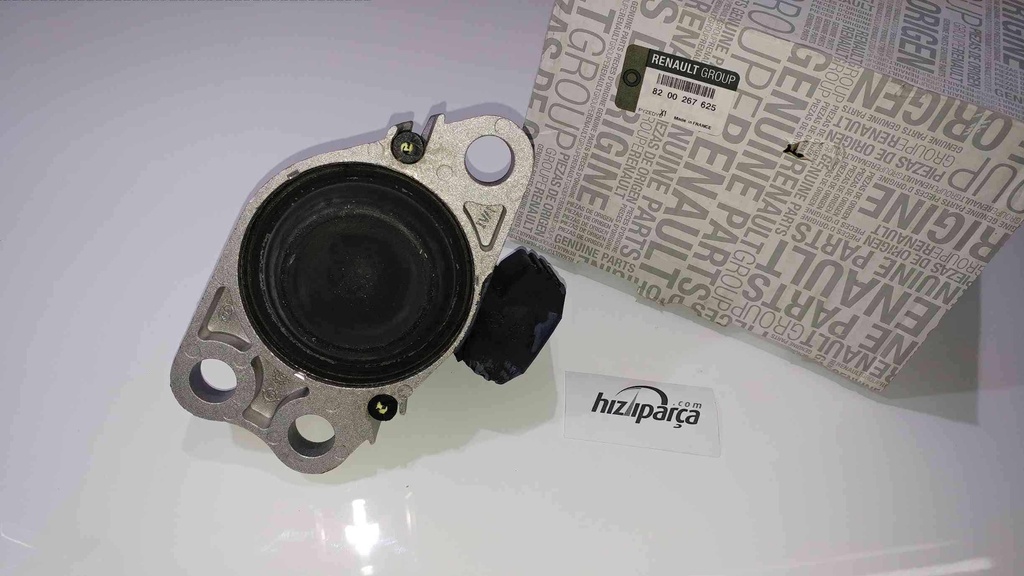 Clio (98-08) 1.5 K9K Sağ Motor Takozu İpli 8200267625 Orjinal