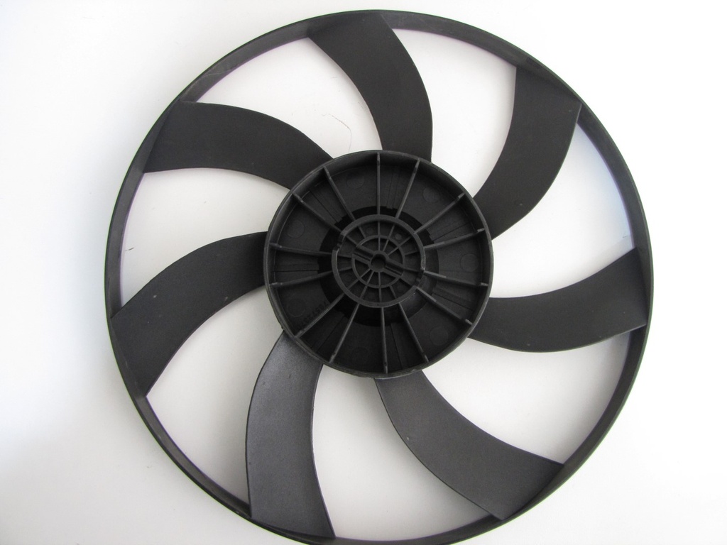 Megane Clio 96-02 Fan Pervanesi 7702258037 Mais
