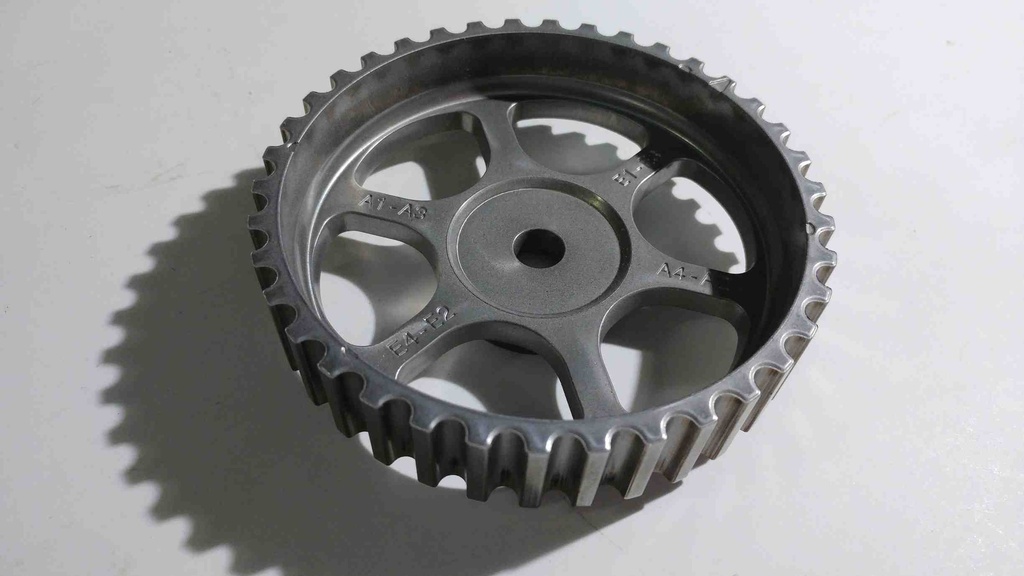 Clio Kango 98-05 R19 1.4 1.6 8V Egzantirik Dişlisi 7700739336 Orjinal