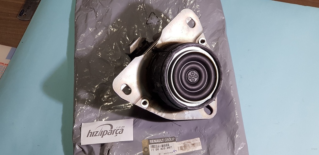 Laguna 1 1995-2002 1.6 1.8 1.9 Sağ Motor Takozu 7700423007 Mais