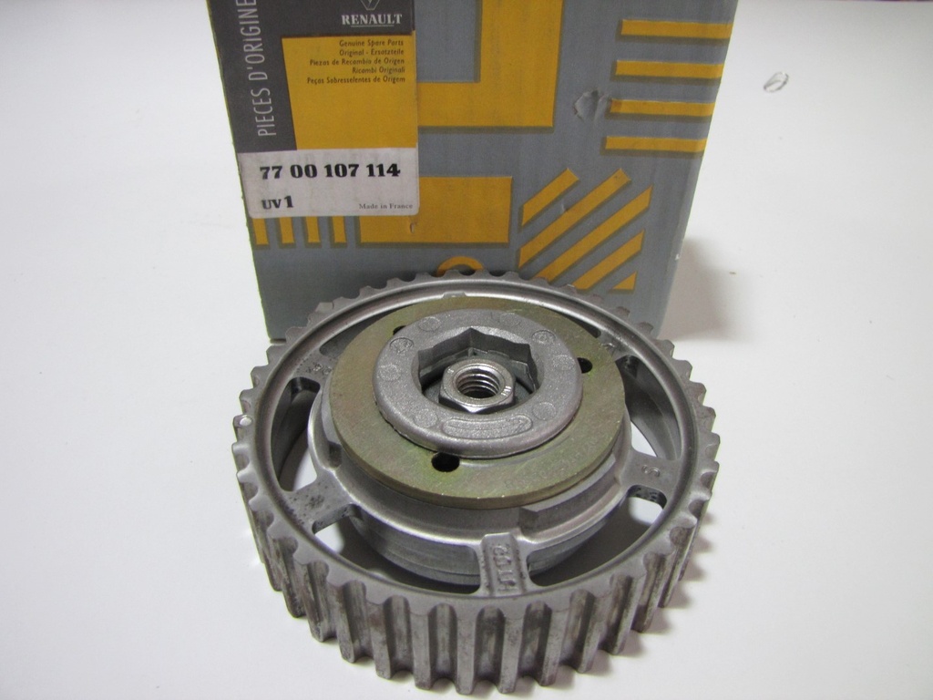 R19 Kango 1.9 Mazot Pompa Dişli 7700107114 Mais