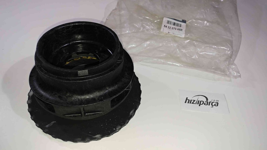 Master 3 10- M9R Amortisör Üst Takoz Rulmanlı 543207065R Orjinal
