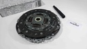 Megane 2 100Hp Symbol 1.5 Sandero 07-- Clio 4 Debriyaj Seti 8 MM Alçak Baskı 302058324R Orjinal