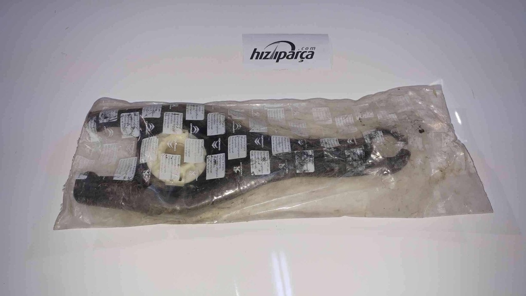 Partner P206 P307 Tepee (03-13) Debriyaj Çatalı 2117.58 Orjinal