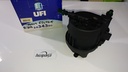 P206 P207 P307 C3 C4 C5 ( 98-10 ) 1.4 Hdi Mazot Filtresi 1901.99 Muşurlu