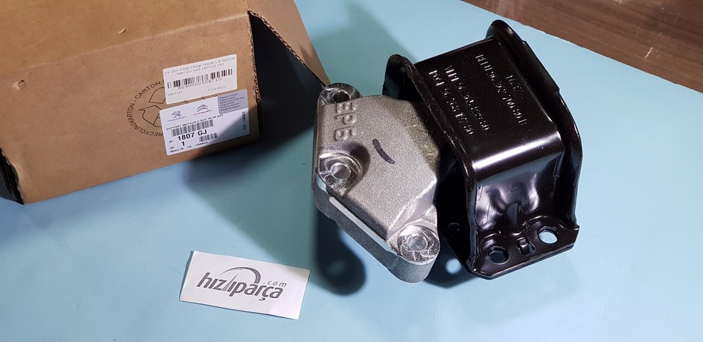 C4 Ds4 P308 P3008 P5008 1.6 Motor Takozu Sağ 1807.Gj Orjinal
