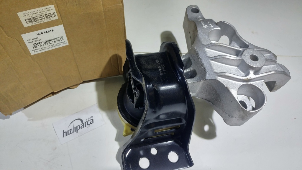 Clio 4 1.2 16V 1.5 1.6 Dokker Lodgy Stepway Motor Takozu Sağ 113758078R Orjinal