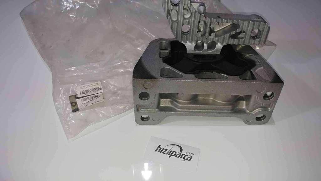 Master 3 2010- 2.3 M9T Motor Takozu Sağ 112108180R Orjinal
