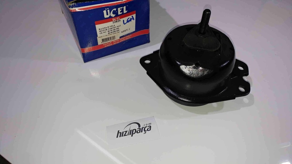 Laguna 2 Espace 1.6 1.9 2002-2007 Sağ Motor Takozu Yağlı Takoz 8200052026