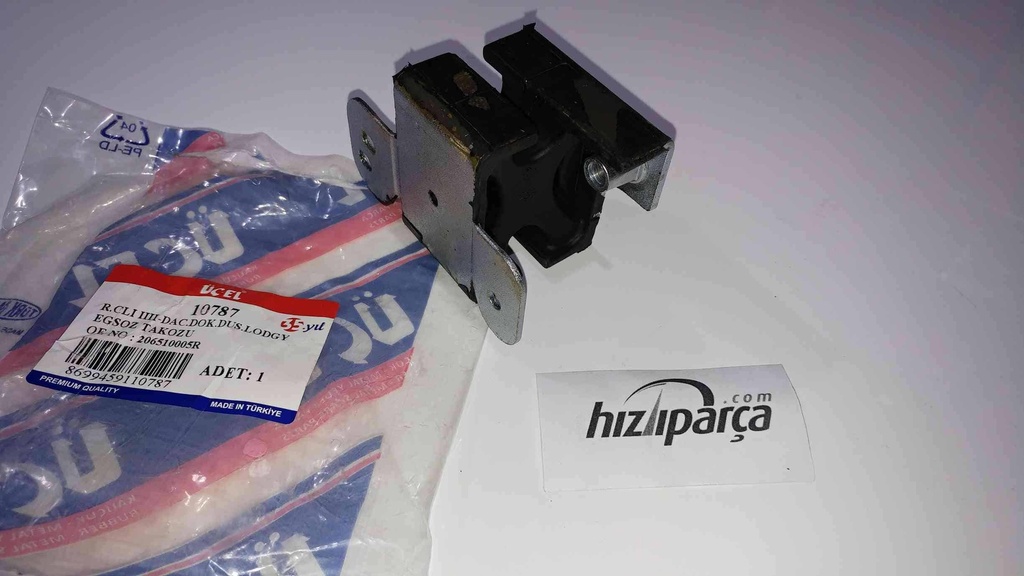 Duster Dokker Egsoz Takozu 206510005R