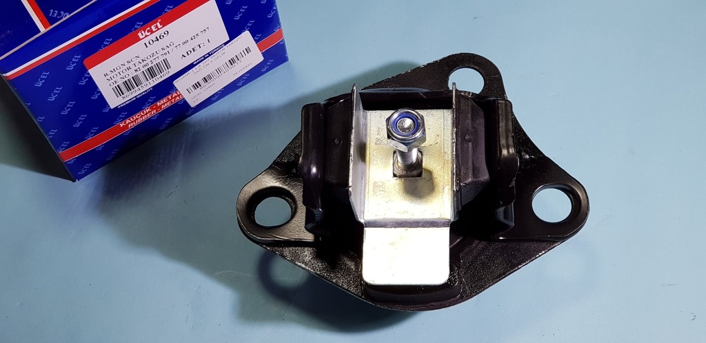 Megane 1 1.6 16V Motor Takozu Sağ Ön 3 Delik 8200277791