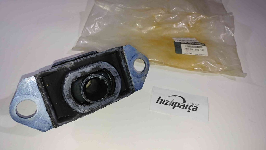 Megane 2 Şanzıman Takozu Sol 8200358147 Orjinal