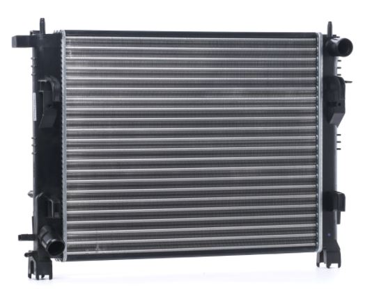 Clio 4 Dokker Lodgy Sandero Duster Komple Radyatör 12Mm 214100078R