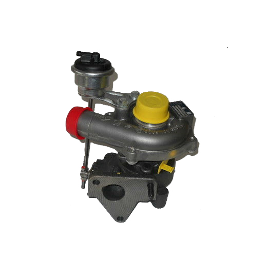 Kango Clio 2 3 1.5 ( 98-08 ) Komple Turbo